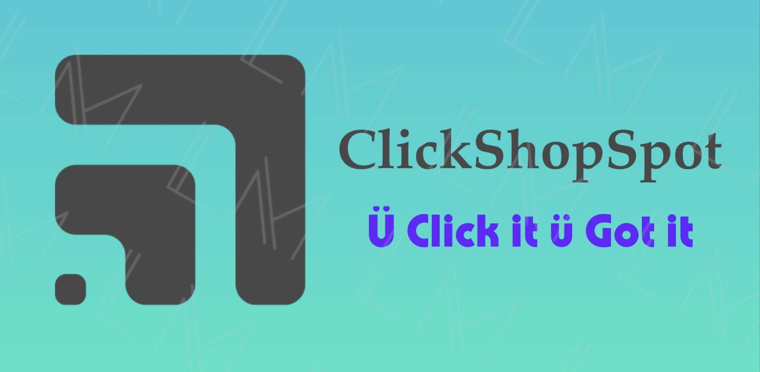 ClickShopSpot